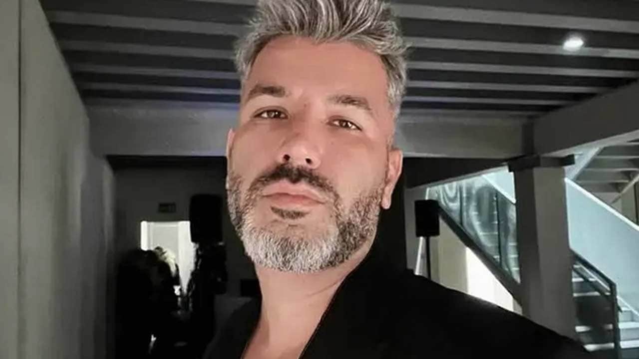 Foto - Ahlaksızlık abidesi Manifest’e büyük şok! Adliyeye sevk edildi