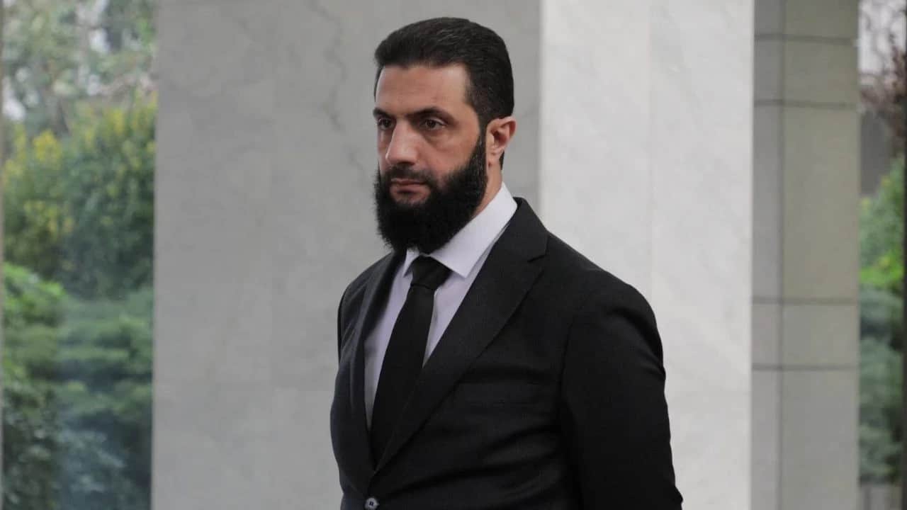 Foto - Ahmed El Şara'nın kararı kızdırdı! Türkiye'ye yakın isim istifa kararı aldı