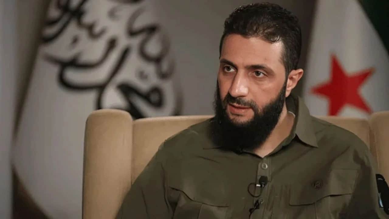 Foto - Ahmed El Şara'nın kararı kızdırdı! Türkiye'ye yakın isim istifa kararı aldı