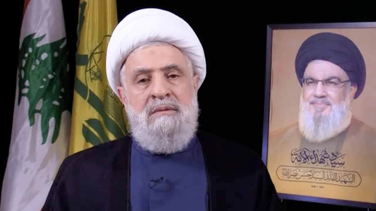 Foto - Ahmed Şara’nın kararı Hizbullah’ı sevindirdi! ‘Allah’a hamd olsun’