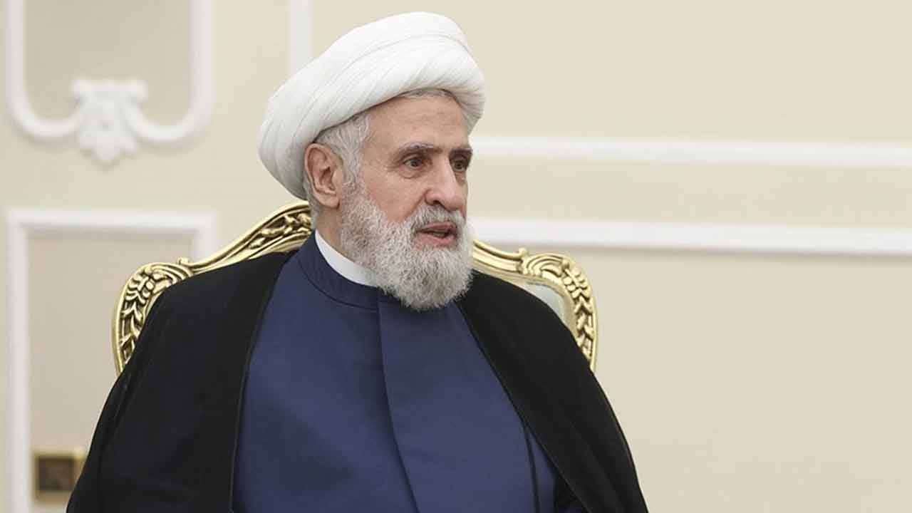 Foto - Ahmed Şara’nın kararı Hizbullah’ı sevindirdi! ‘Allah’a hamd olsun’
