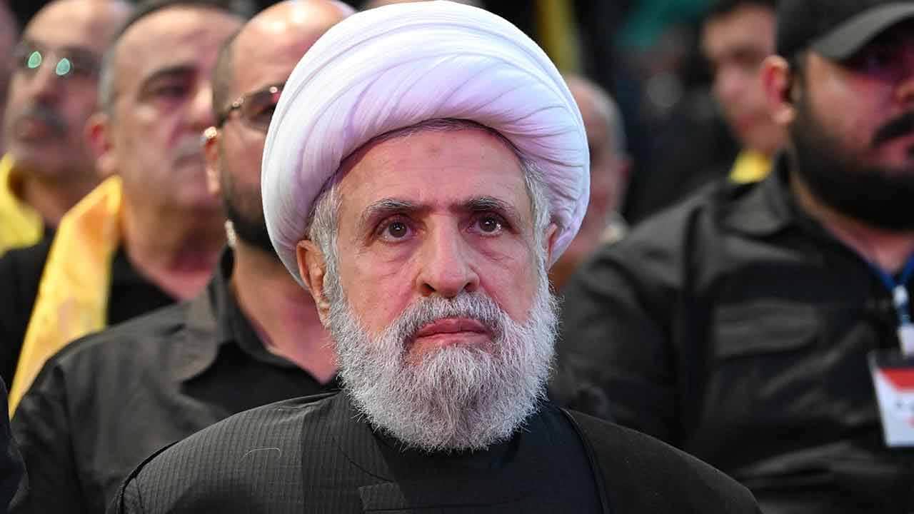 Foto - Ahmed Şara’nın kararı Hizbullah’ı sevindirdi! ‘Allah’a hamd olsun’