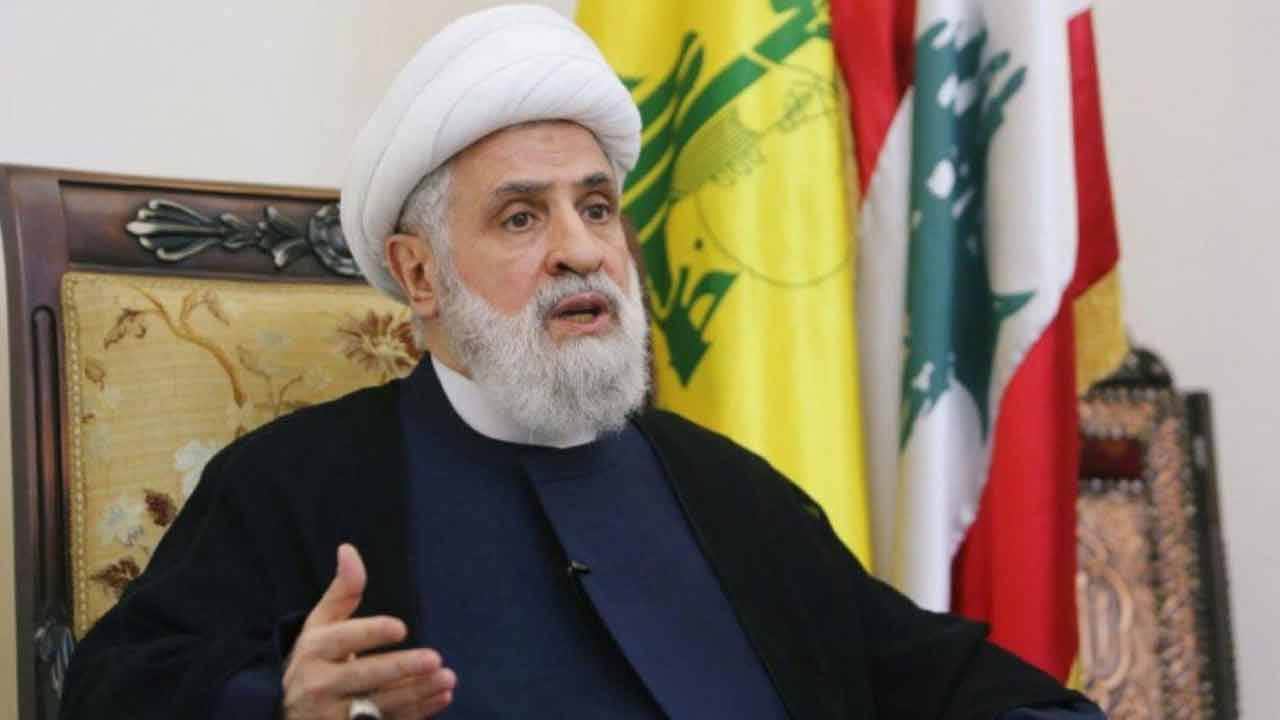 Foto - Ahmed Şara’nın kararı Hizbullah’ı sevindirdi! ‘Allah’a hamd olsun’