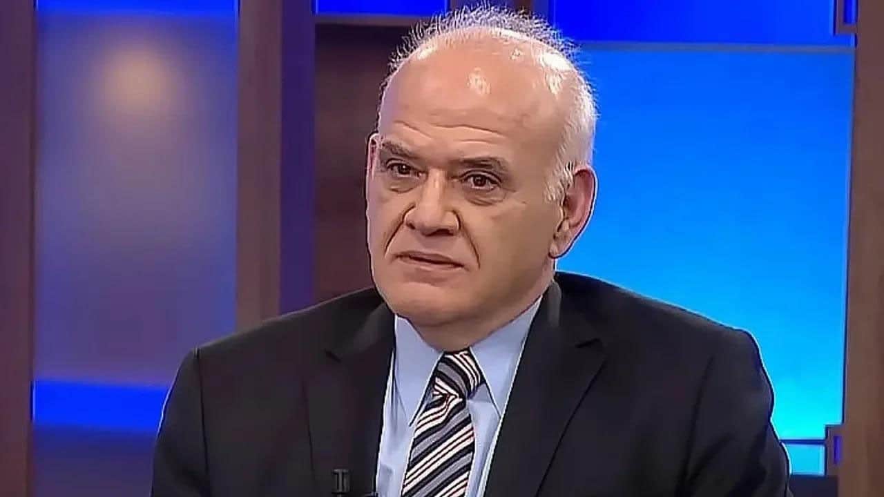 Foto - Ahmet Çakar Galatasaray'ın maçına senaryo yazdı! Çarpıcı tahmini: 5-0 puan hesabı yaptı
