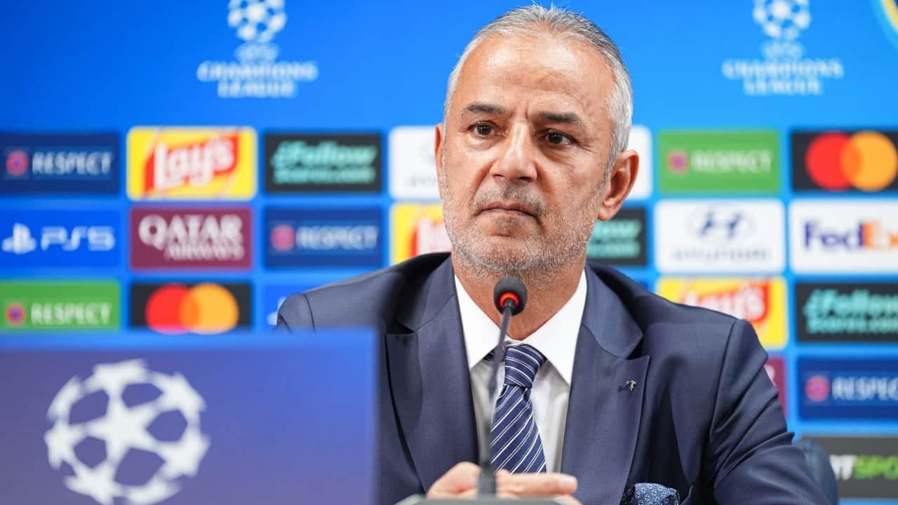 Foto - Ahmet Çakar İsmail Kartal'a ağır konuştu: 'Fenerbahçe'nin anasını ağlattın... Yalan bu'