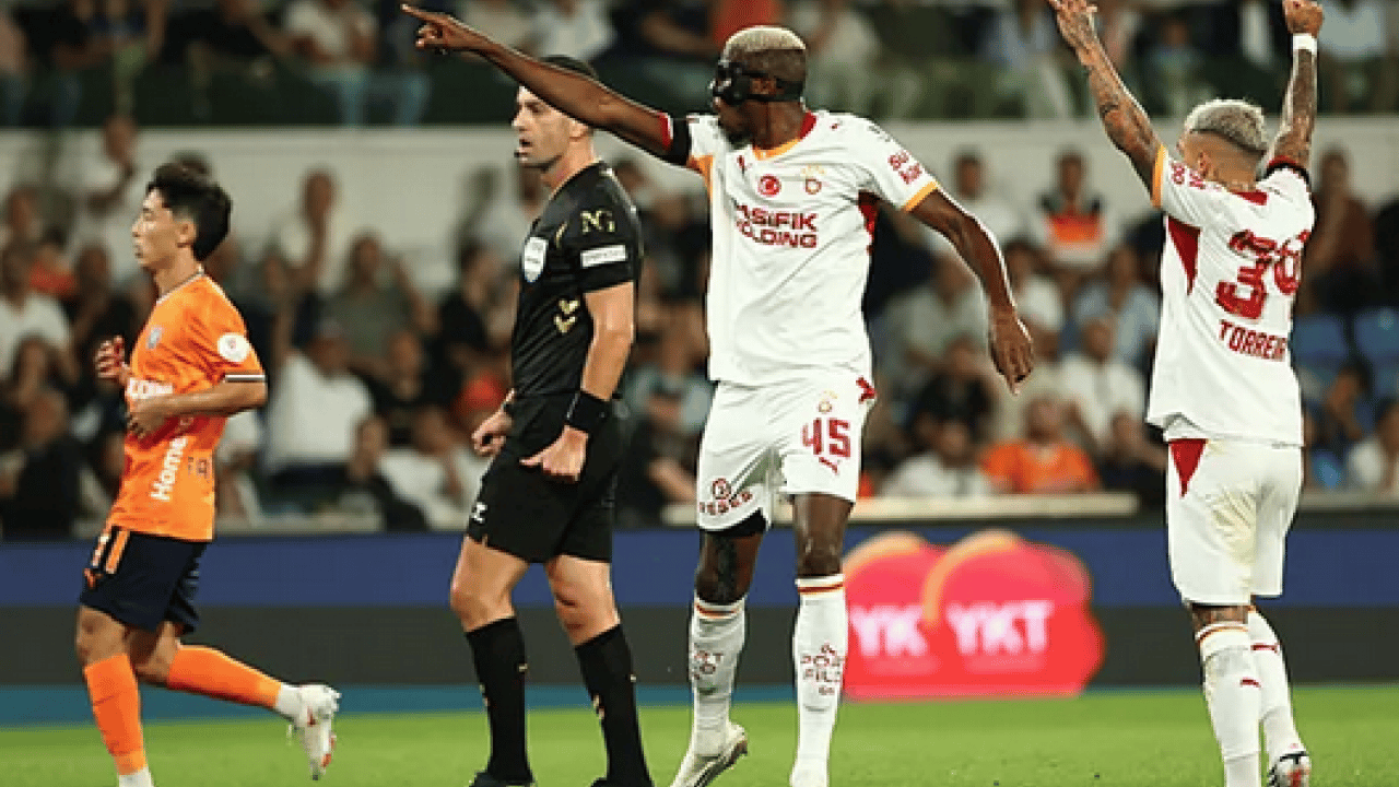 Foto - Ahmet Çakar Kadir Sağlam'ı fena bombaladı! Kabile maçlarında ancak görev alabilir...