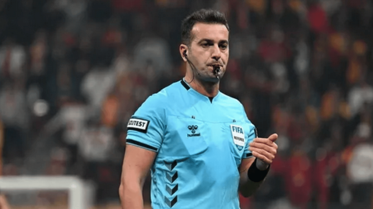 Foto - Ahmet Çakar Kadir Sağlam'ı fena bombaladı! Kabile maçlarında ancak görev alabilir...