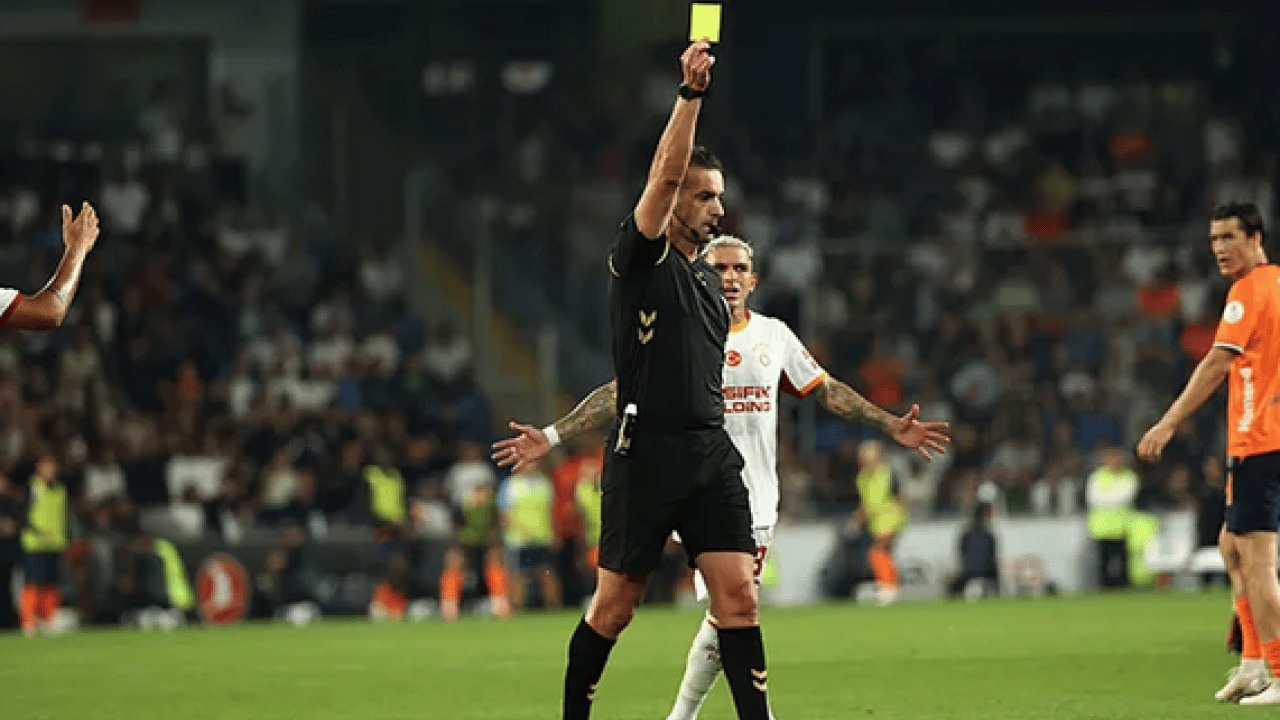 Foto - Ahmet Çakar Kadir Sağlam'ı fena bombaladı! Kabile maçlarında ancak görev alabilir...