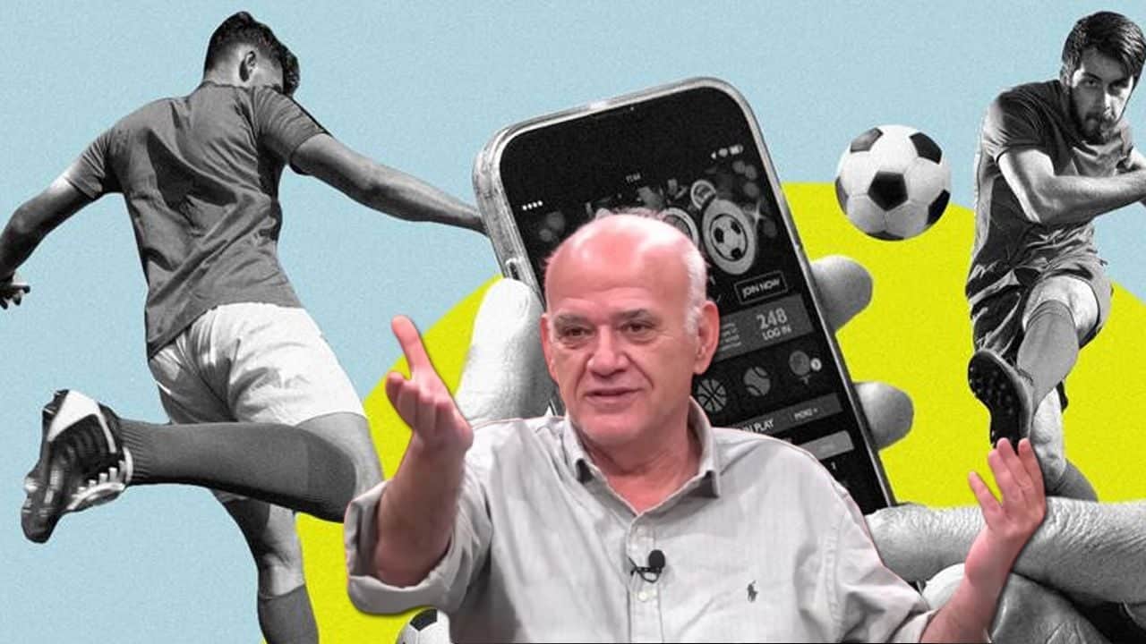 Foto - Ahmet Çakar ve karısı bahis soruşturmasında gözaltına alınmıştı! İşte çok konuşulacak gerekçe