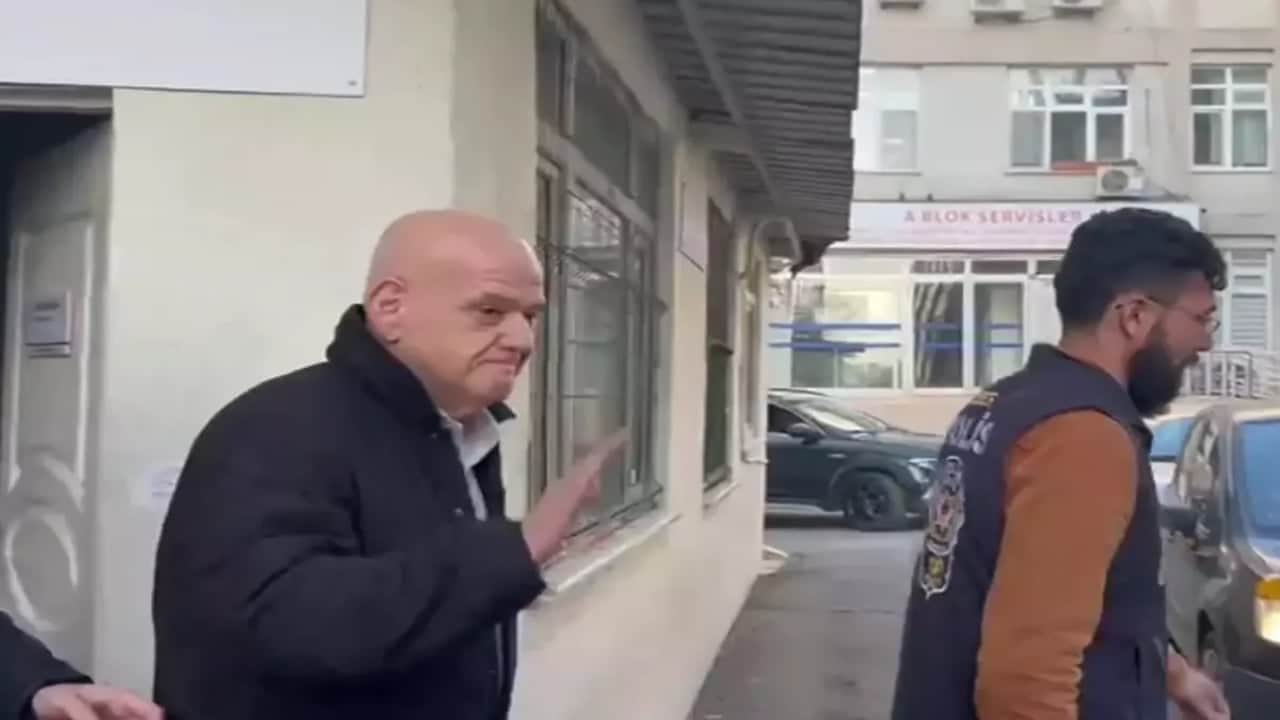 Foto - Ahmet Çakar ve karısı bahis soruşturmasında gözaltına alınmıştı! İşte çok konuşulacak gerekçe