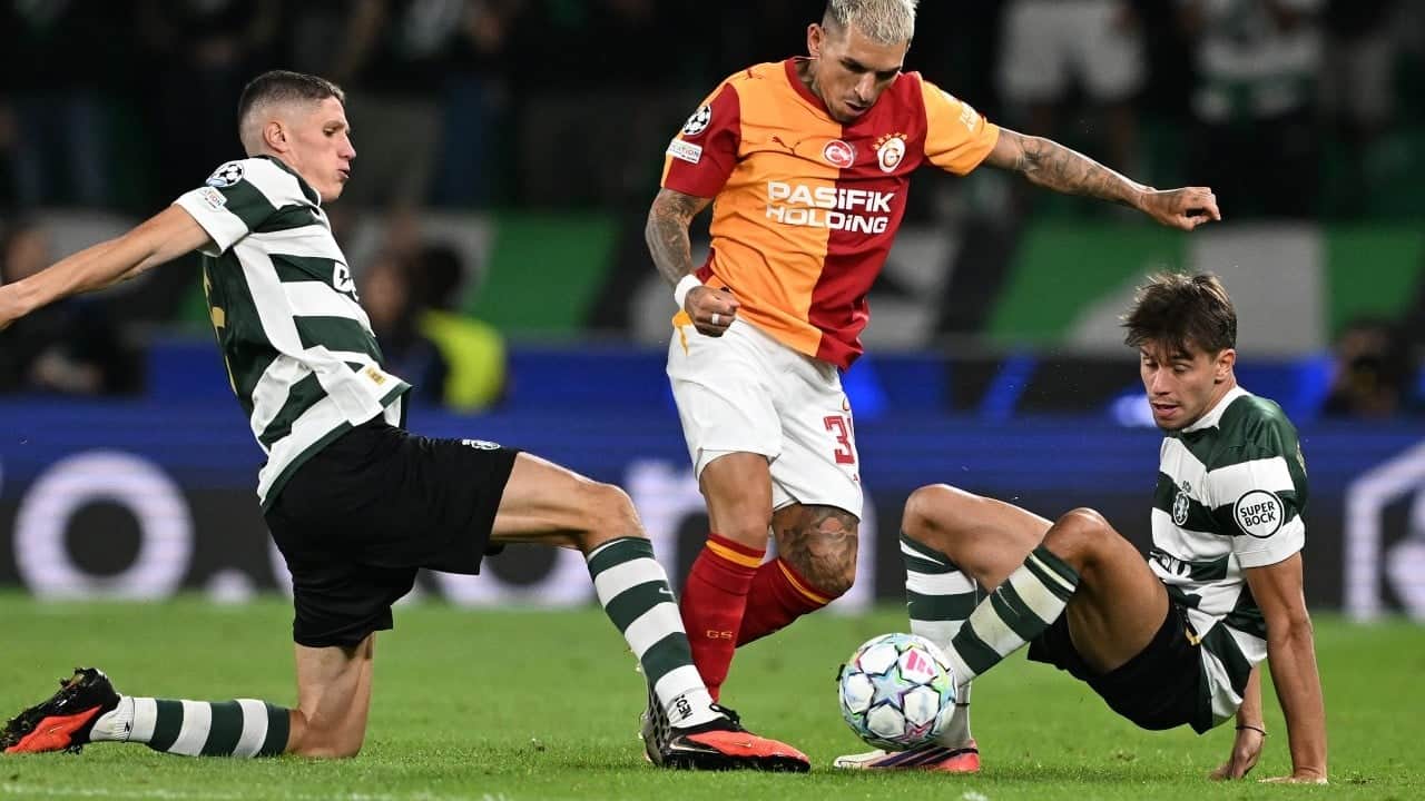 Foto - Ahmet Çakar'dan olay Galatasaray çıkışı! Cim-Bom 6 puan toplarsa helal olsun!