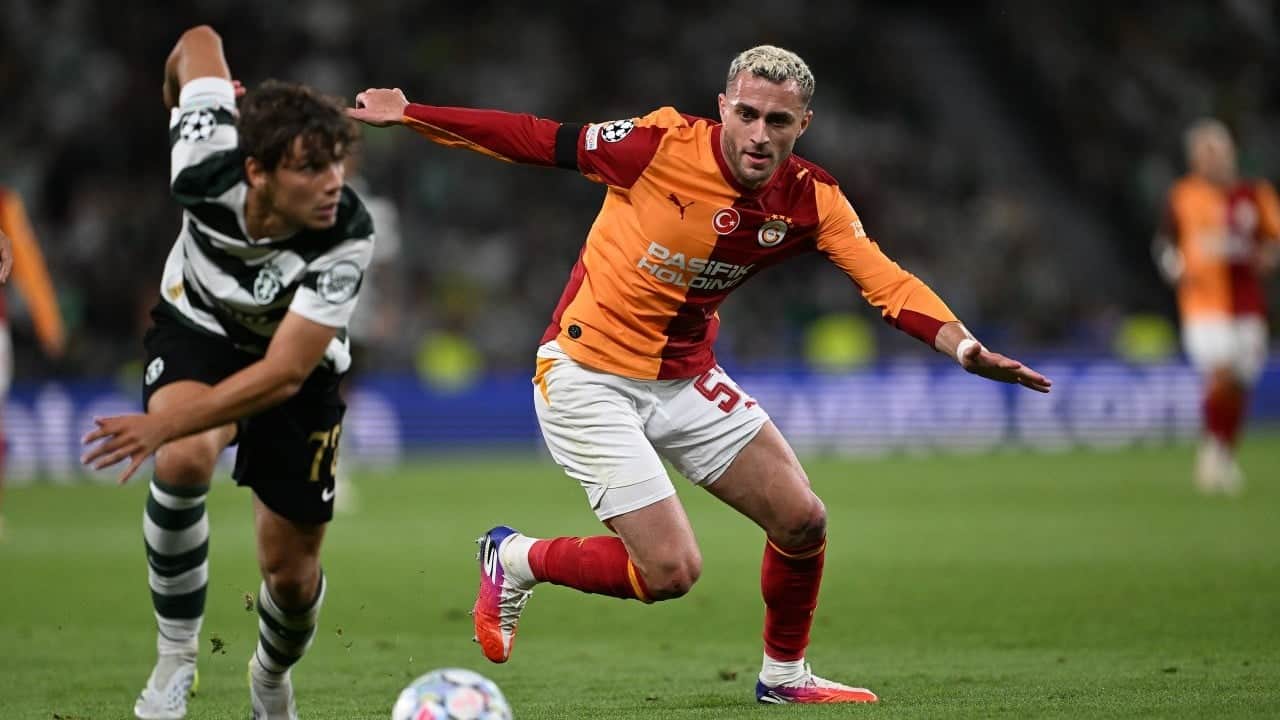 Foto - Ahmet Çakar'dan olay Galatasaray çıkışı! Cim-Bom 6 puan toplarsa helal olsun!