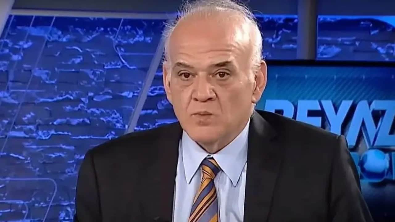 Foto - Ahmet Çakar'dan Türkiye'yi ayağa kaldıracak iddia: O isim istifa resti çekti