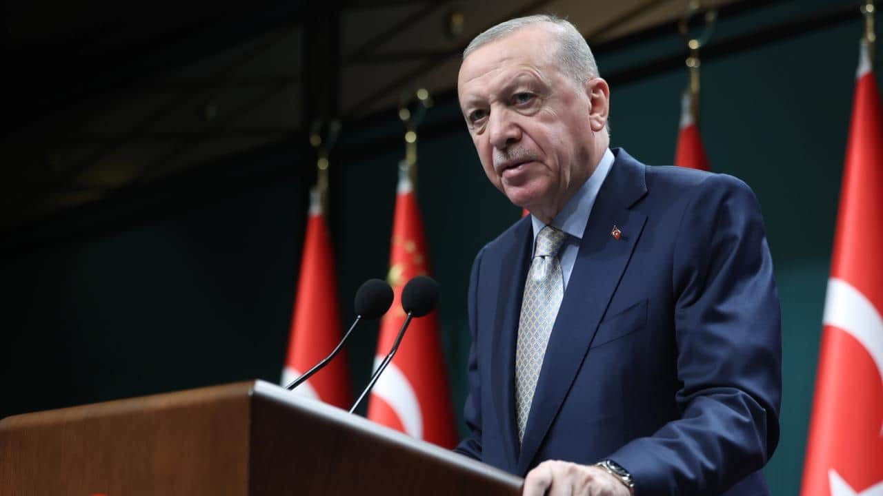 Foto - Ahmet Hakan, "Erdoğan, DEM’in son dönemlerdeki tutumundan memnun değil" dedi, "ama"sını bakın nasıl açıkladı