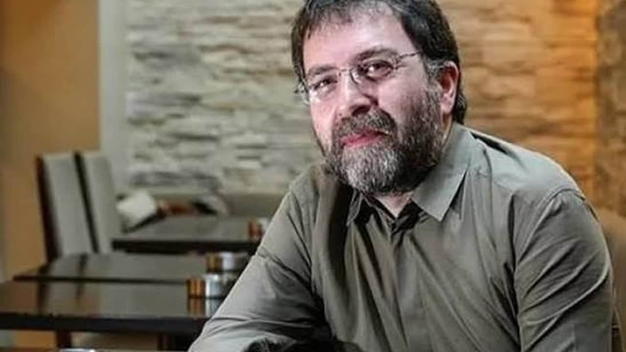 Foto - Ahmet Hakan’dan olay iddia! Cumhurbaşkanı Erdoğan, Mansur Yavaş’ı AK Parti’ye mi davet etti? "Kem küm Sayın Cumhurbaşkanım"