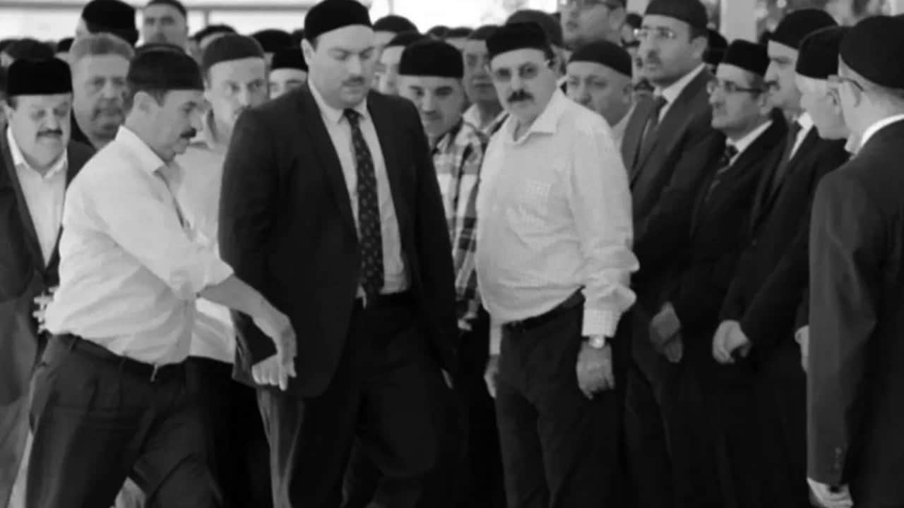 Foto - Ahmet Talib Çelen, Süleymancılar'ın tepesinden gelen talimat karşısında şoka uğradı: Çarpıldım, geri çekilmekten başka yol yok dedim