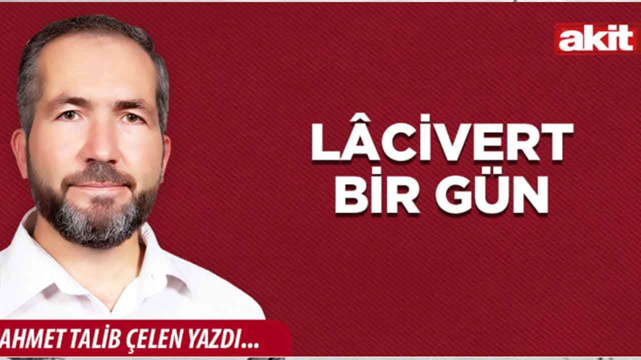 Foto - Ahmet Talib Çelen, Süleymancılar'ın tepesinden gelen talimat karşısında şoka uğradı: Çarpıldım, geri çekilmekten başka yol yok dedim