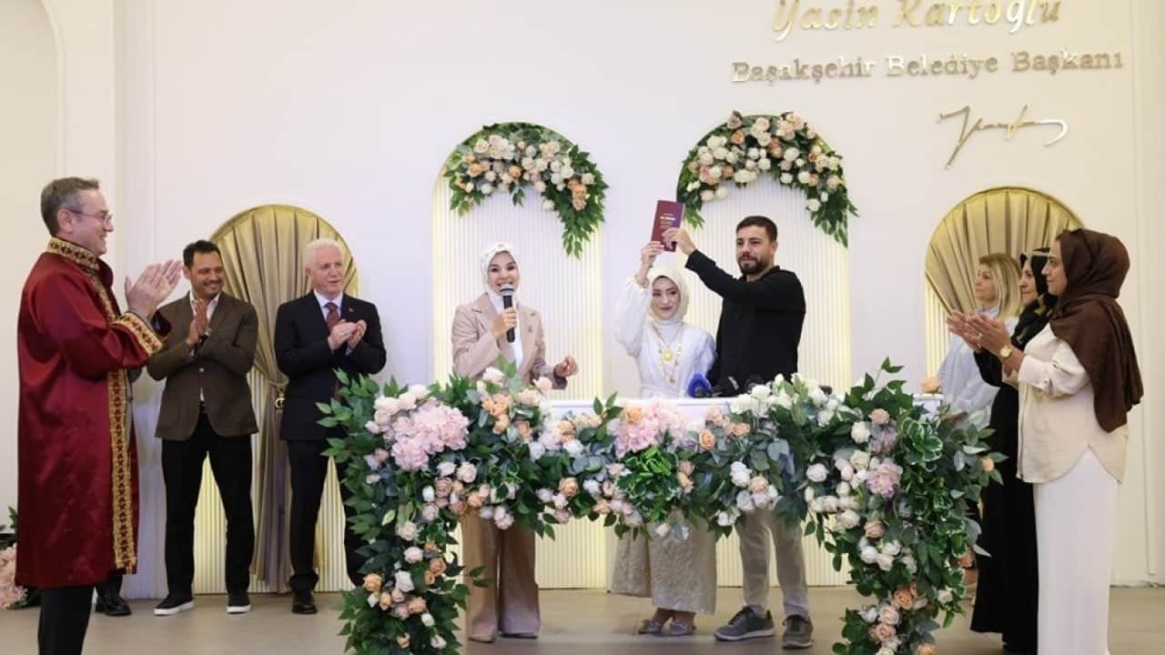 Foto - Bakan Göktaş duyurdu: Fondan 18 bin 334 gence 2 milyar 76 milyon lira ödeme yapıldı