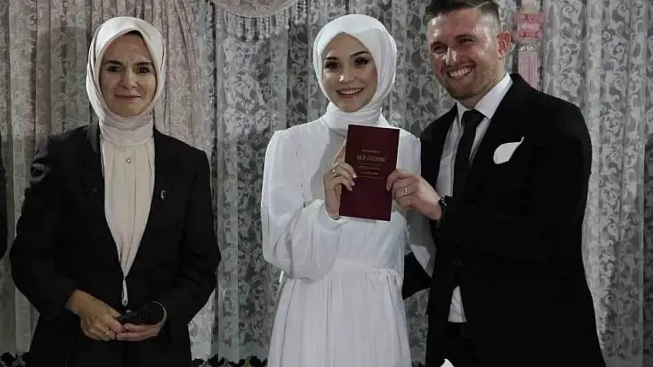 Bakan Göktaş duyurdu: Fondan 18 bin 334 gence 2 milyar 76 milyon lira ödeme yapıldı