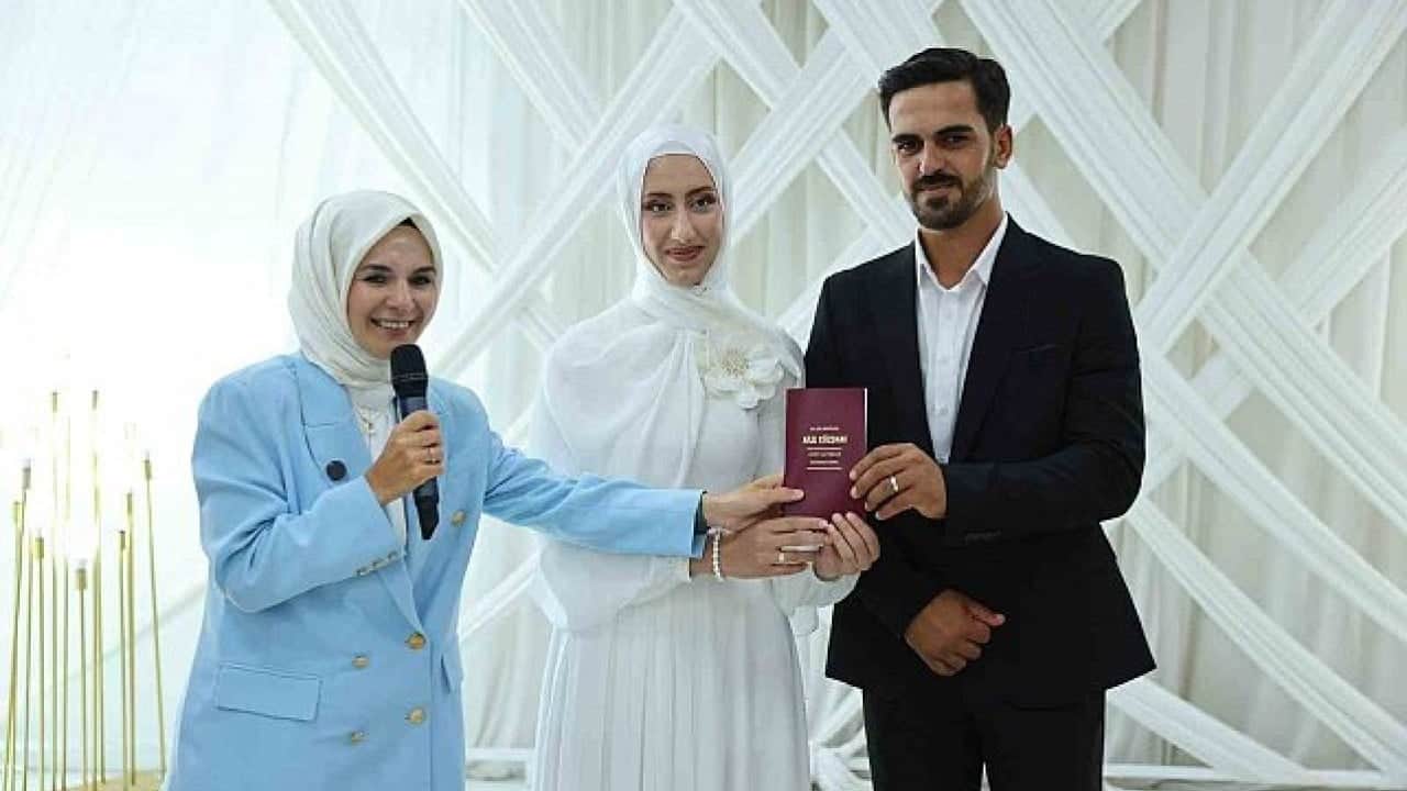 Foto - Bakan Göktaş duyurdu: Fondan 18 bin 334 gence 2 milyar 76 milyon lira ödeme yapıldı