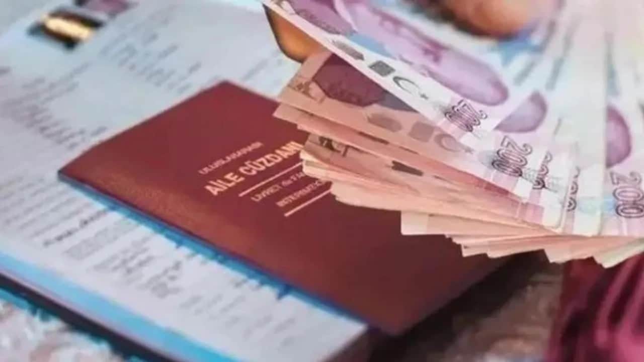 Foto - Bakan Göktaş duyurdu: Fondan 18 bin 334 gence 2 milyar 76 milyon lira ödeme yapıldı