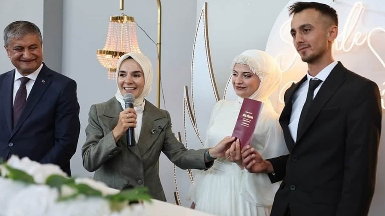 Foto - Bakan Göktaş duyurdu: Fondan 18 bin 334 gence 2 milyar 76 milyon lira ödeme yapıldı