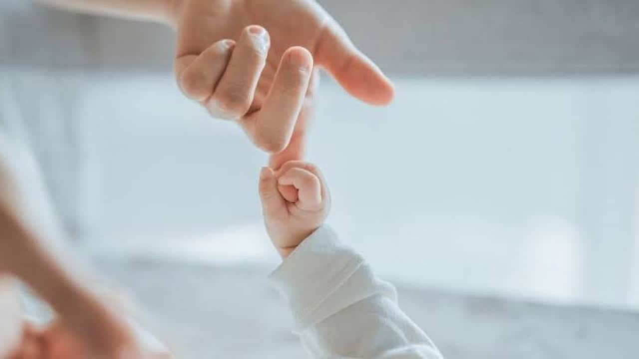 Foto - Aile ve Sosyal Hizmetler Bakanı Göktaş'tan doğum izni hatırlatması