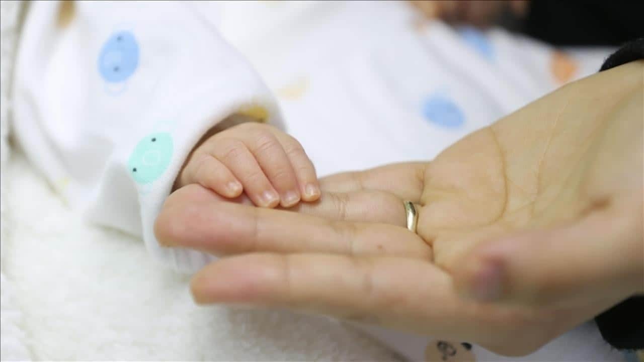 Foto - Aile ve Sosyal Hizmetler Bakanı Göktaş'tan doğum izni hatırlatması