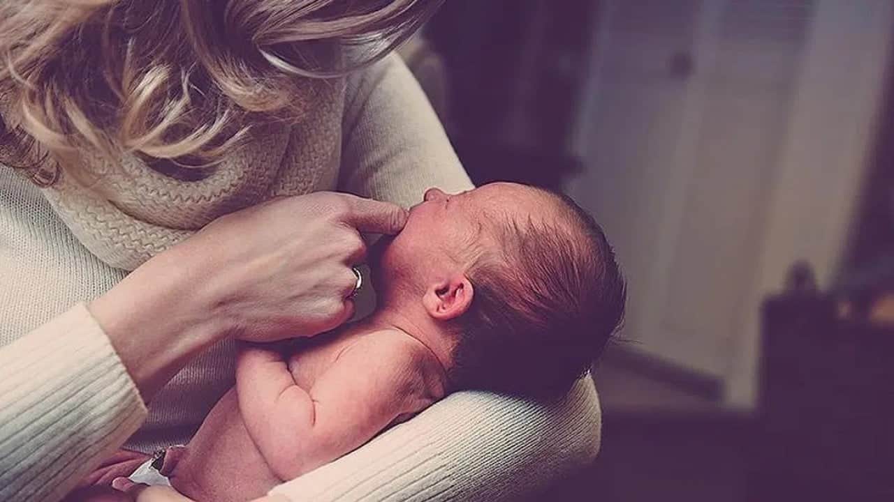 Foto - Aile ve Sosyal Hizmetler Bakanı Göktaş'tan doğum izni hatırlatması