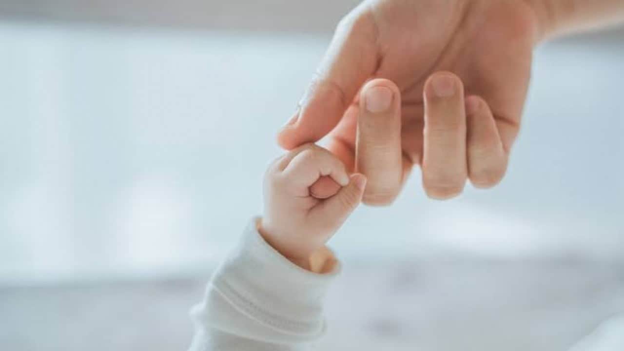 Foto - Aile ve Sosyal Hizmetler Bakanı Göktaş'tan doğum izni hatırlatması
