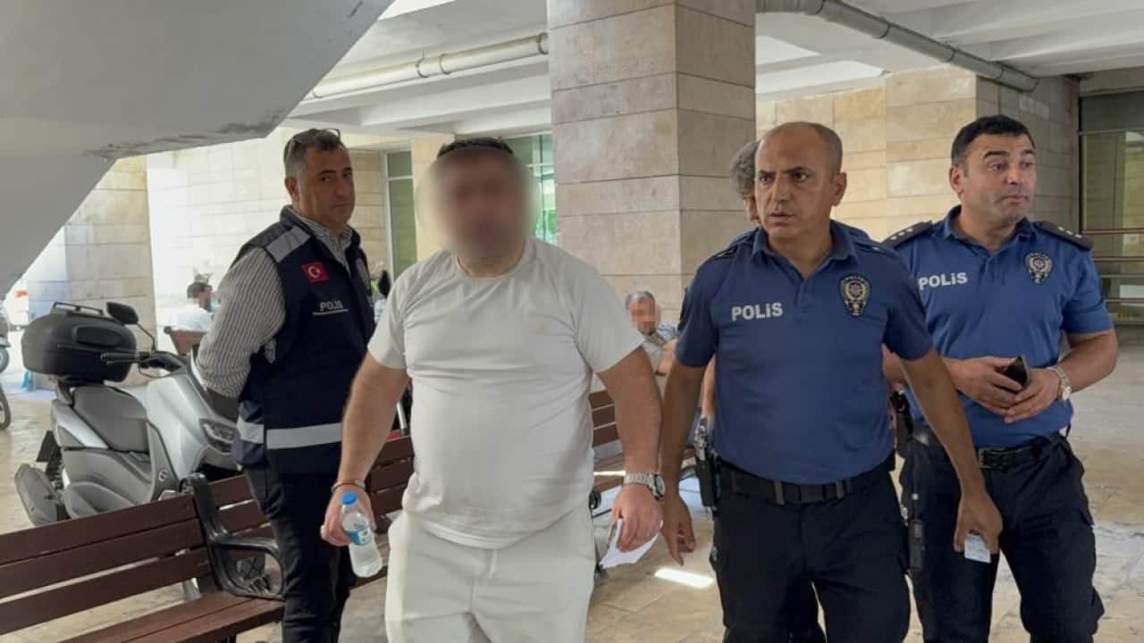 Foto - Aileleri parçalıyor, yuvaları yıkıyor! 6284 cinneti