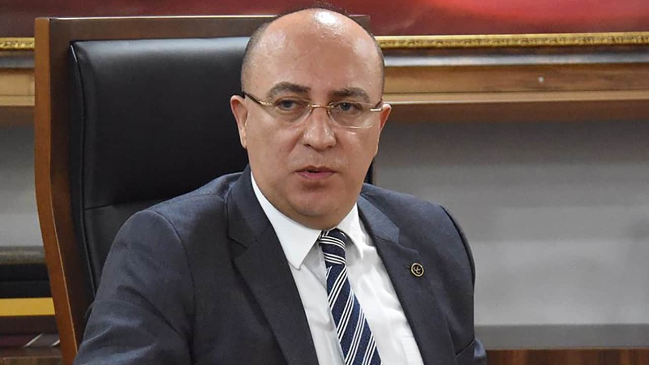 Foto - "Ajan" polemiği sonrası partisinden ayrılmıştı! AK Parti’den, MHP’deki beklenmedik istifaya ilk tepki