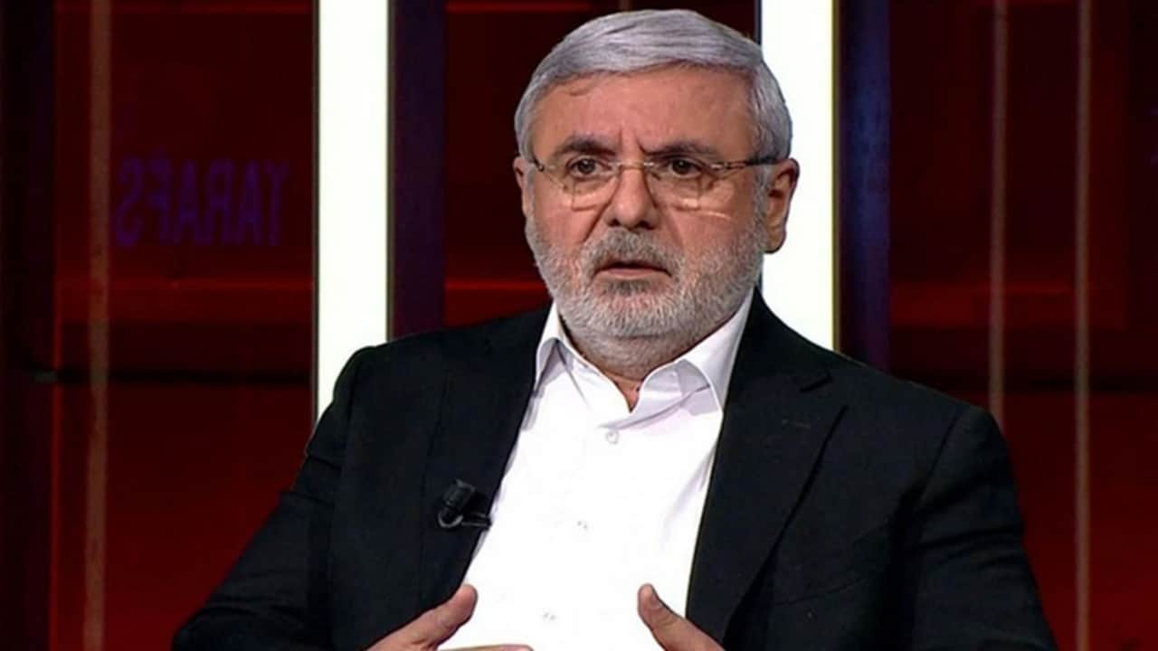 Foto - "Ajan" polemiği sonrası partisinden ayrılmıştı! AK Parti’den, MHP’deki beklenmedik istifaya ilk tepki