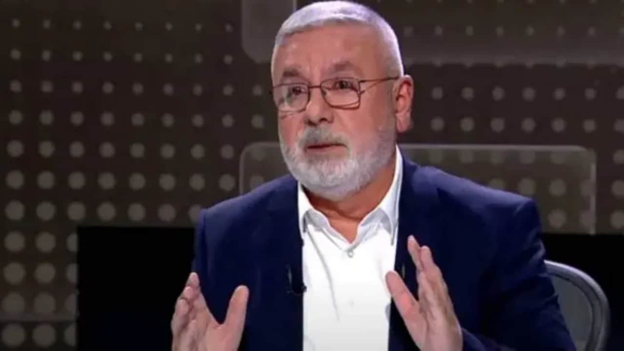 Foto - "Ajan" polemiği sonrası partisinden ayrılmıştı! AK Parti’den, MHP’deki beklenmedik istifaya ilk tepki