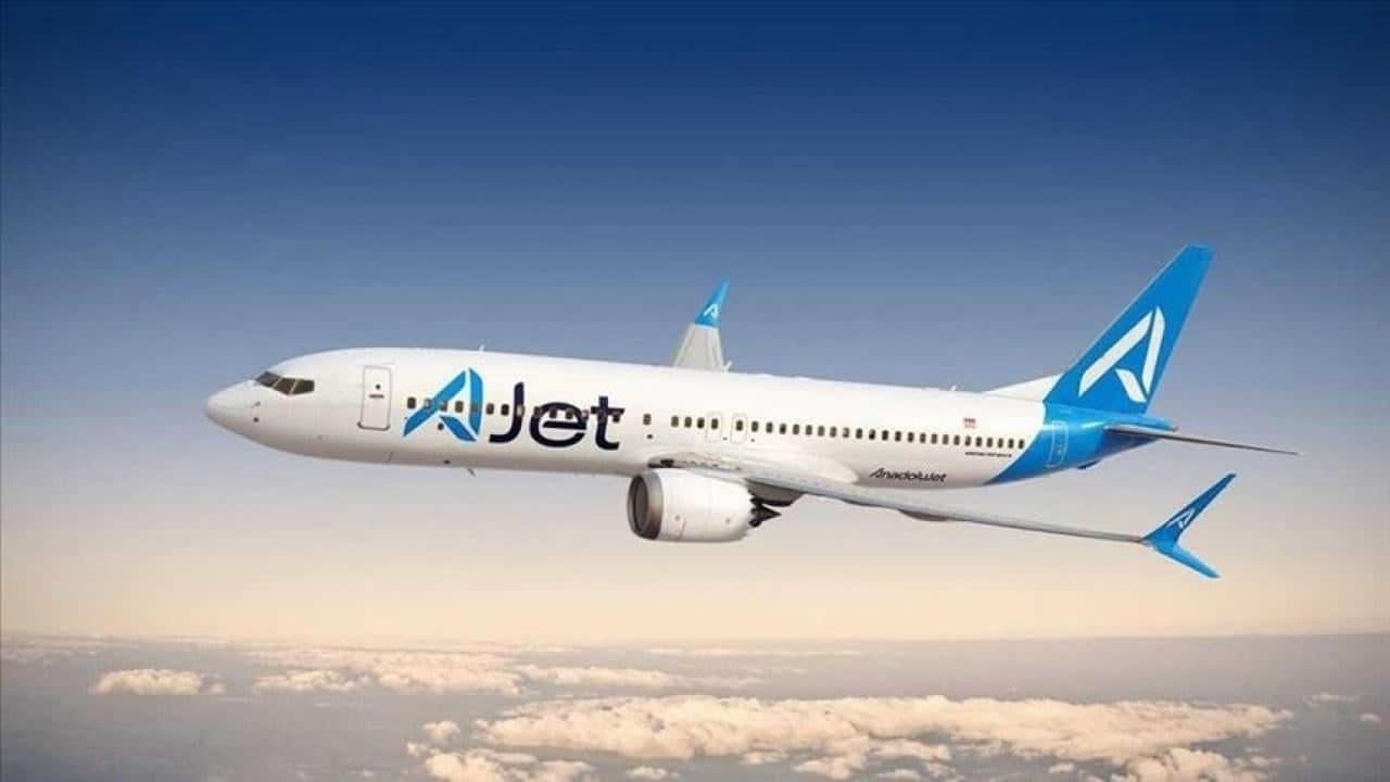 Foto - AJet'ten indirim kampanyası! Yurt dışı biletleri 29 dolardan başlıyor 