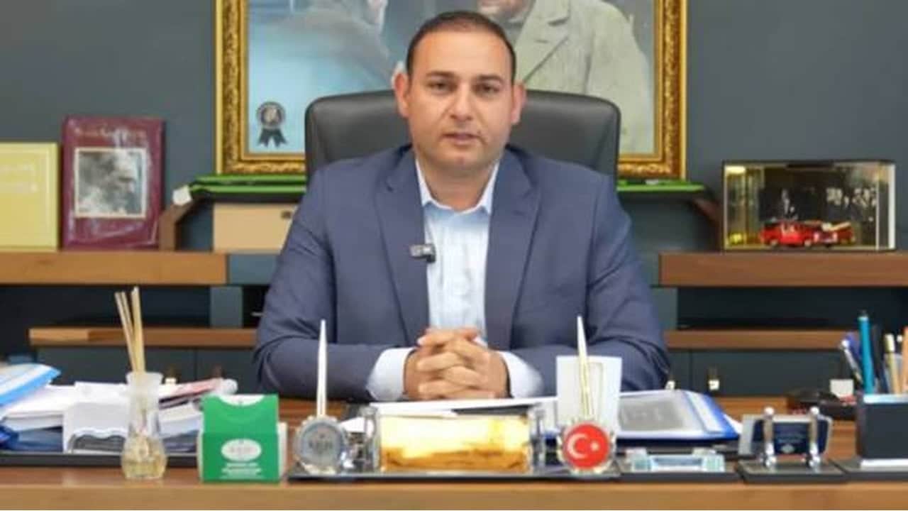 Foto - AK Parti direkten dönmüş! O belediye başkanı kumarda yakalandı