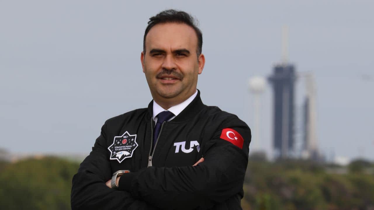 Foto - AK Parti döneminde fabrikalar azaldı mı? 'Lütfen onlara bunu gösterin'