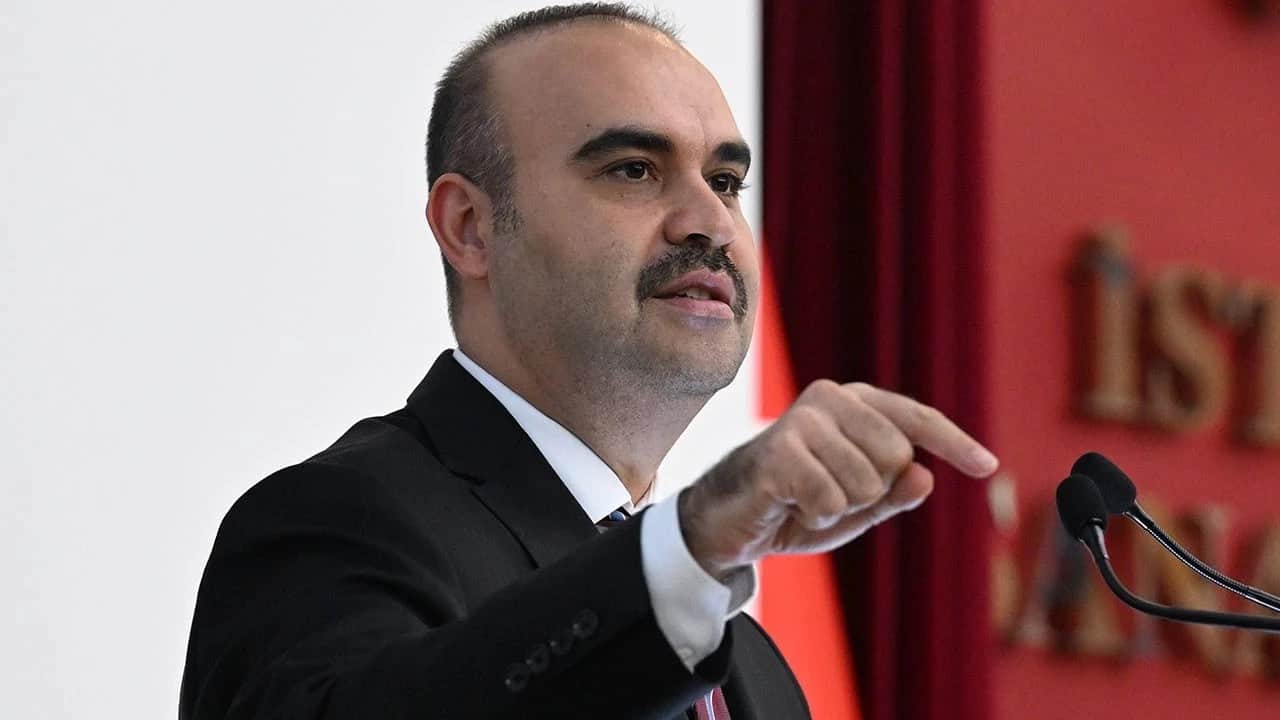 Foto - AK Parti döneminde fabrikalar azaldı mı? 'Lütfen onlara bunu gösterin'