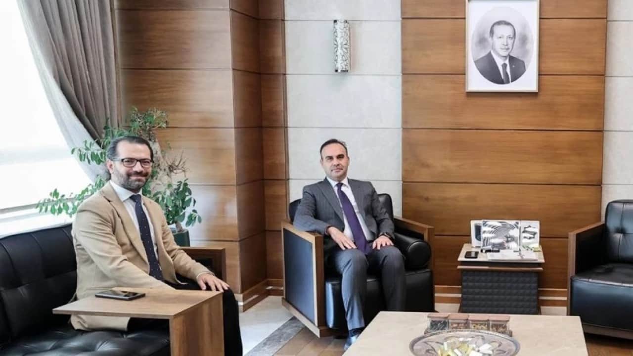 Foto - AK Parti döneminde fabrikalar azaldı mı? 'Lütfen onlara bunu gösterin'
