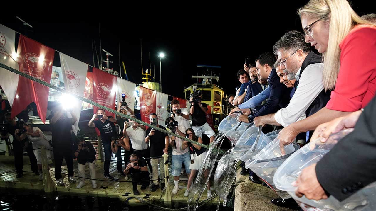 Foto - AK Parti Genel Sekreteri Eyyüp Kadir İnan güzel haberi duyurdu: Cumhuriyet tarihinde ilk 