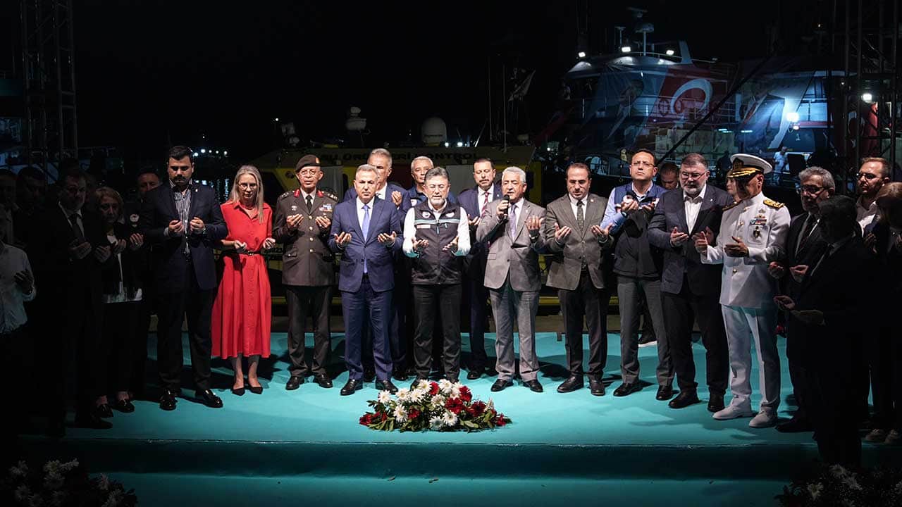 Foto - AK Parti Genel Sekreteri Eyyüp Kadir İnan güzel haberi duyurdu: Cumhuriyet tarihinde ilk 