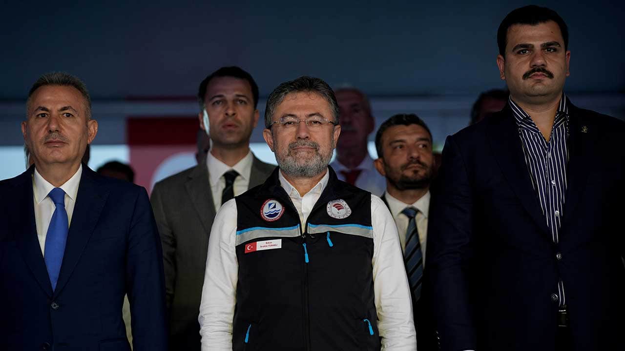 Foto - AK Parti Genel Sekreteri Eyyüp Kadir İnan güzel haberi duyurdu: Cumhuriyet tarihinde ilk 