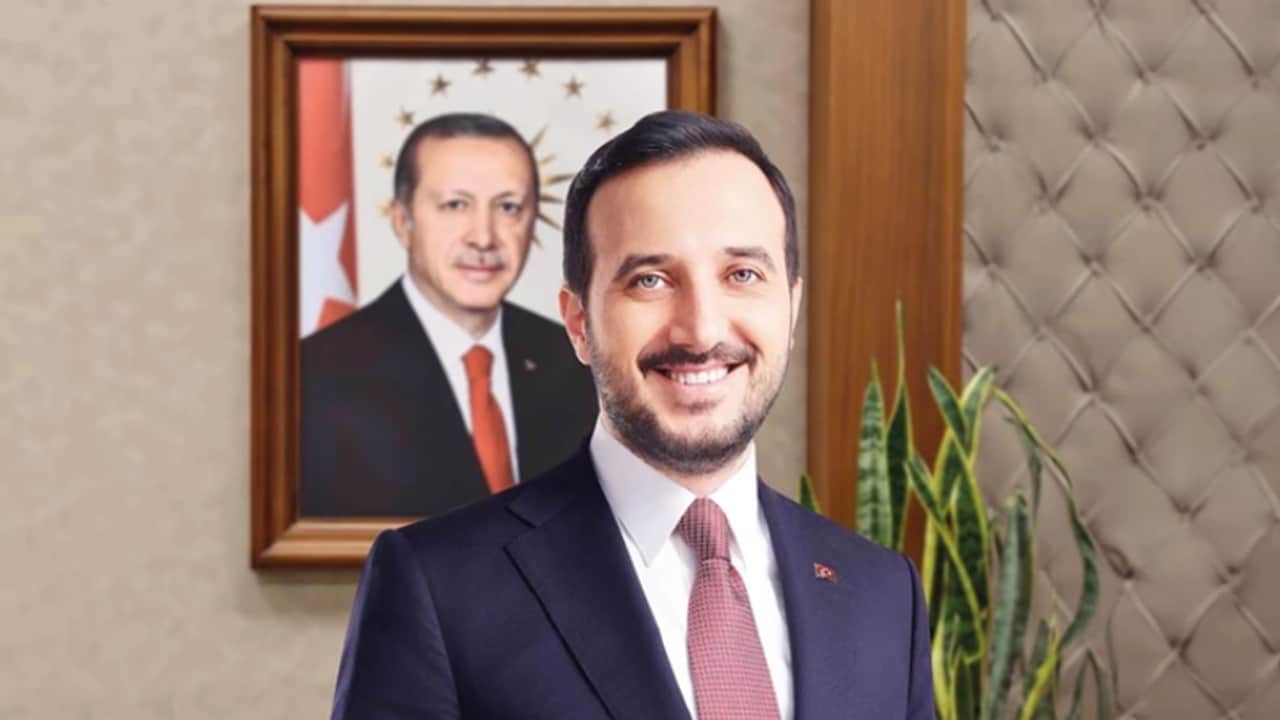 Foto - AK Parti kampanyasının reklamını CHP üstlendi... Şaşırdık mı? Hayır!
