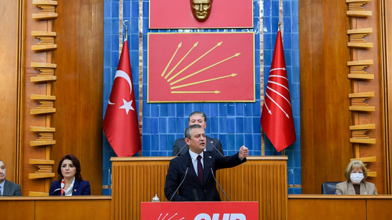 Foto - AK Parti kampanyasının reklamını CHP üstlendi... Şaşırdık mı? Hayır!