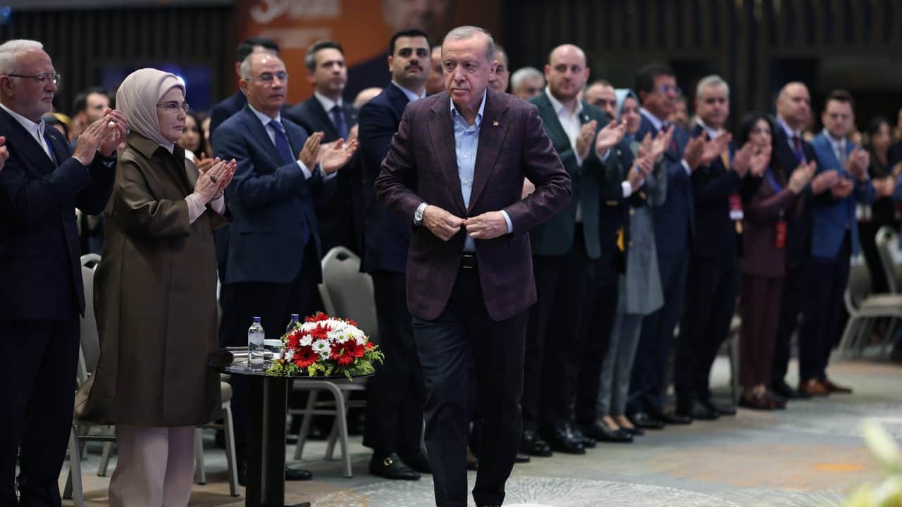 Foto - AK Parti kampına damga vurdu! Cumhurbaşkanı Erdoğan’dan kurmaylarına kritik uyarı: Bunu hemen sona erdirin 