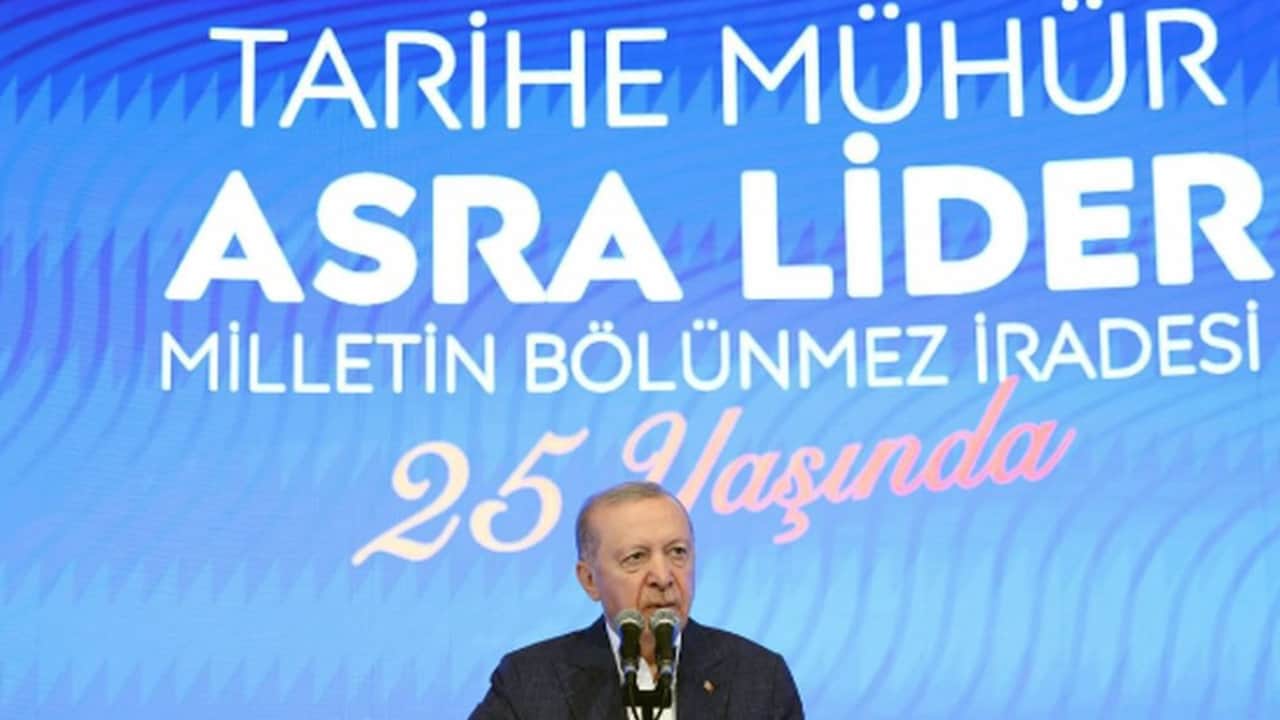 Foto - AK Parti kampına damga vurdu! Cumhurbaşkanı Erdoğan’dan kurmaylarına kritik uyarı: Bunu hemen sona erdirin 