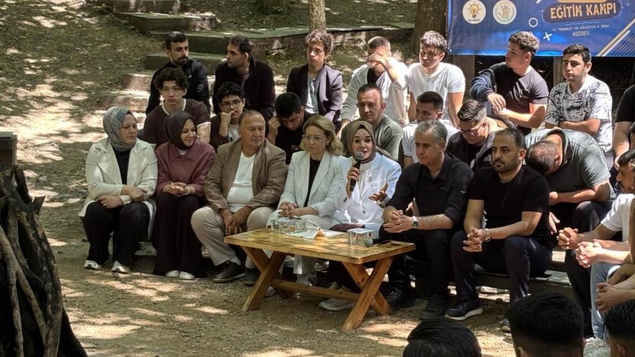 Foto - AK Parti ve MHP tarafından kapsamlı kanun teklifi yolda Şehit yakını ve gazilere müjde