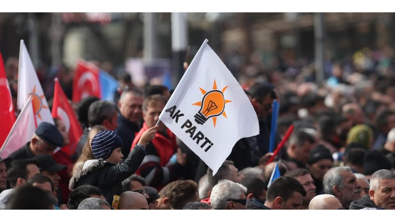 Foto - AK Parti’de hiç hesapta olmayan gelişme! Başkanlar sessiz sedasız görevden alındı