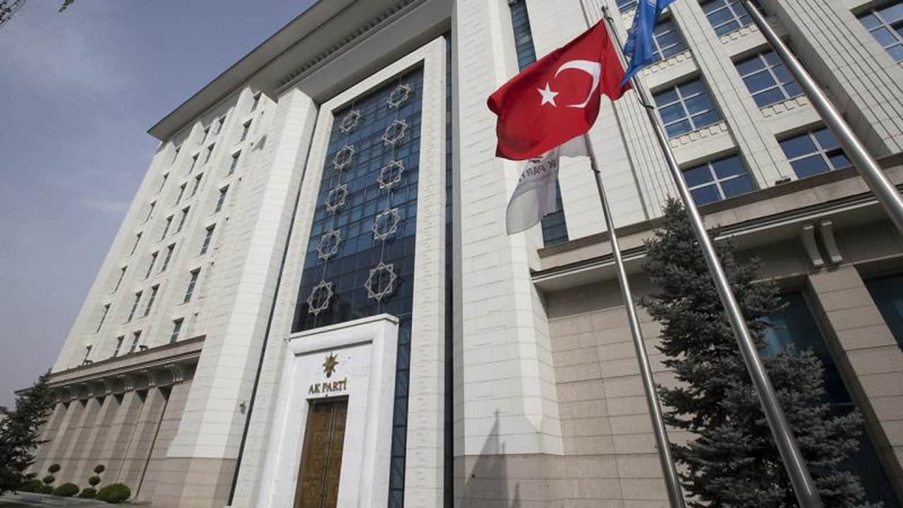 Foto - AK Parti’de hiç hesapta olmayan gelişme! Başkanlar sessiz sedasız görevden alındı