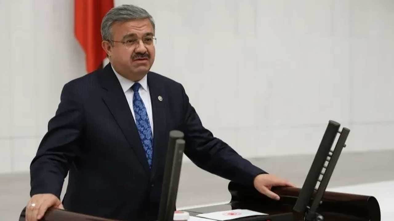 Foto - AK Parti'den asgari ücret açıklaması
